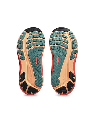 ASICS | Scarpe da running da uomo Gel-Kayano 31 | schwarz